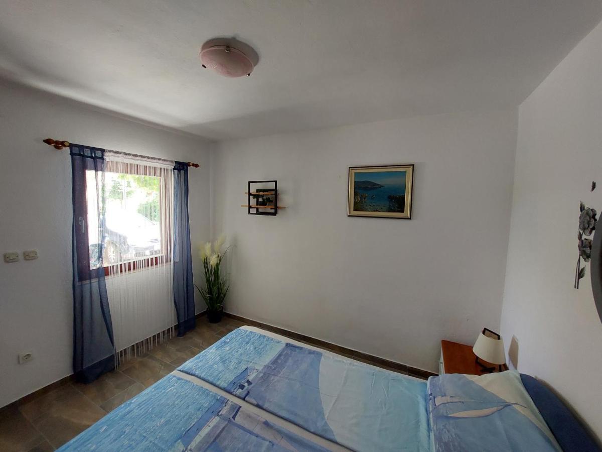 Apartments Maltasic Vir Exterior foto