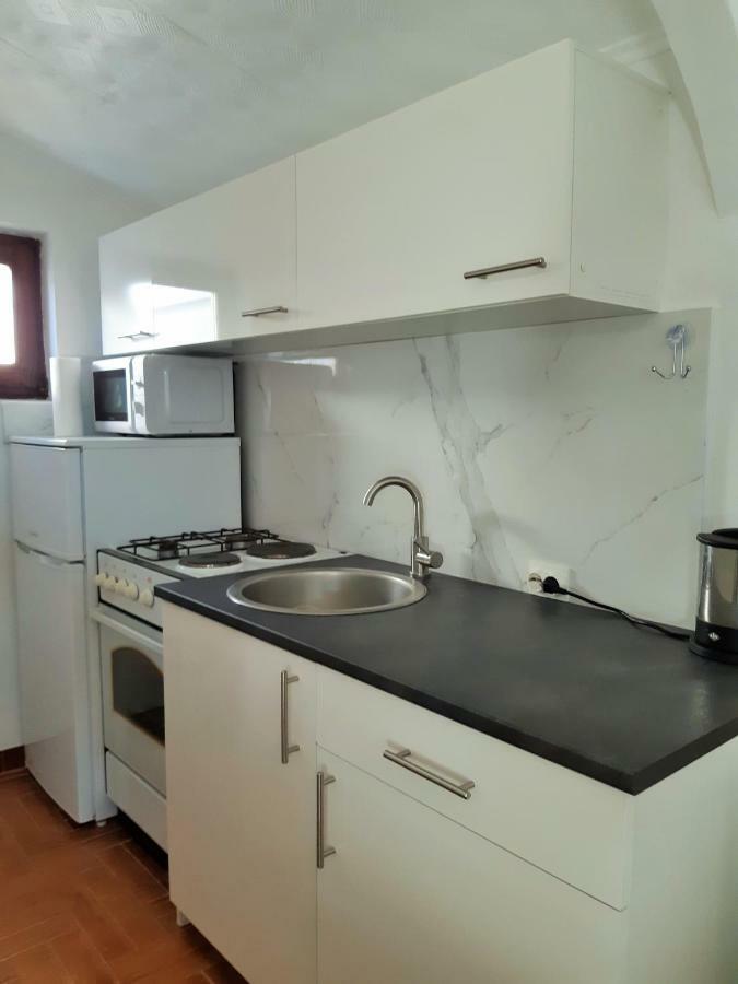 Apartments Maltasic Vir Exterior foto